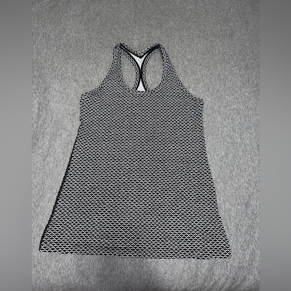 Lululemon Cool Racerback Tank
